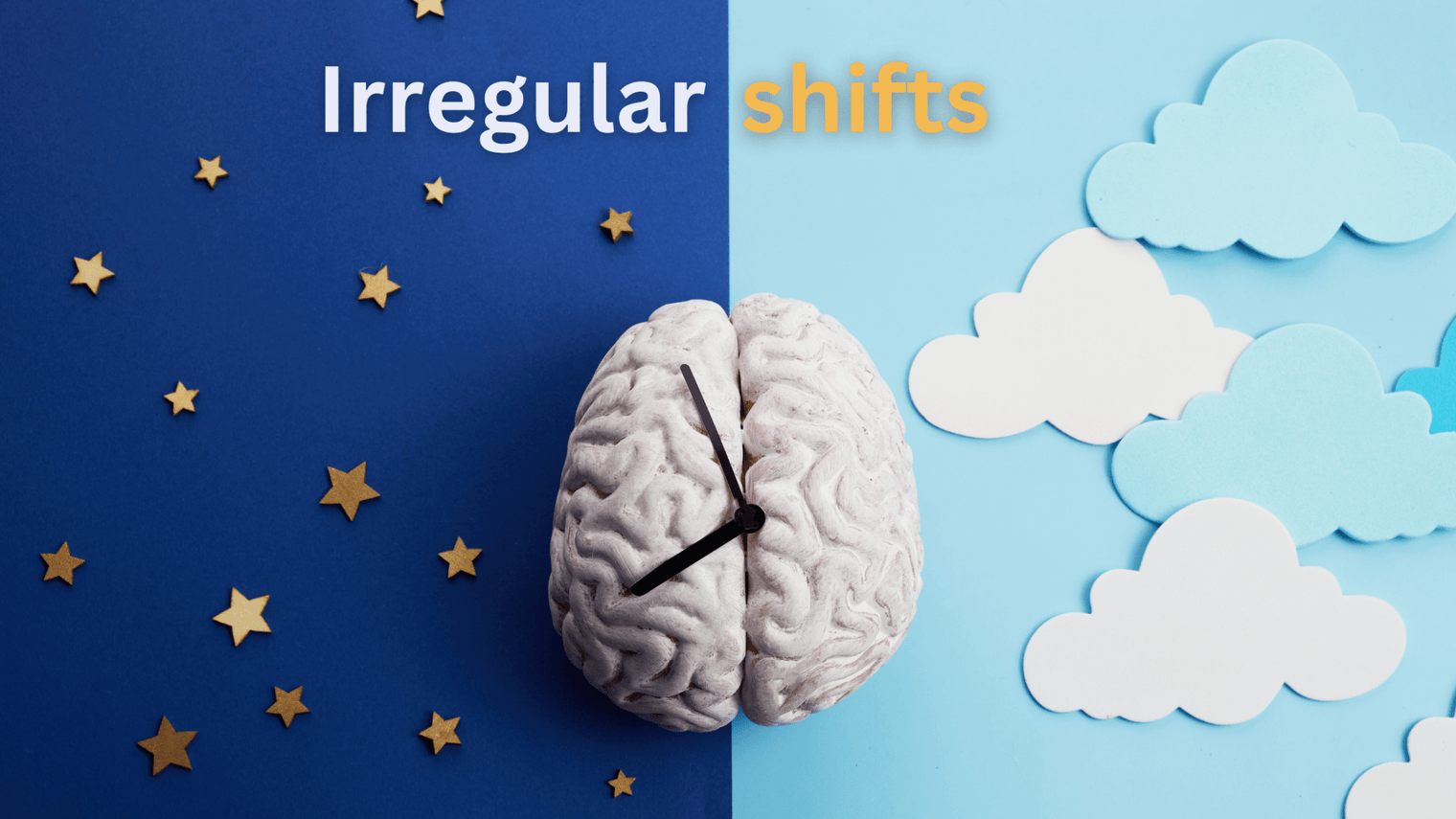 Irregular Shifts: The Challenges of Irregular Work Schedules on the Body's Circadian Rhythm - SleepSanity